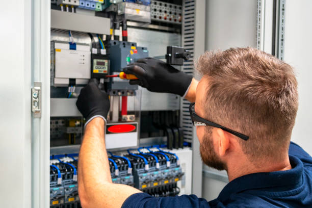 Best Affordable Electrical Installation  in Four Oaks, NC