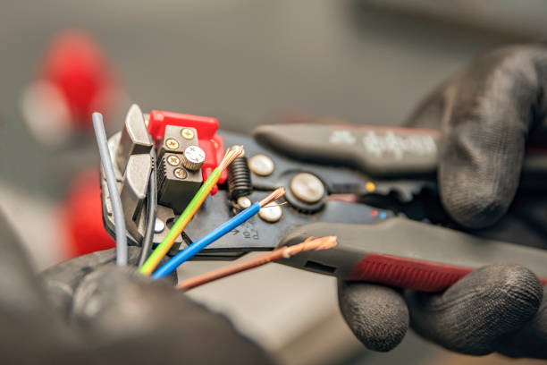 Best Affordable Electrical Installation  in Four Oaks, NC