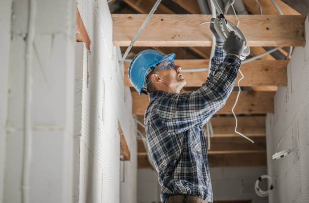 Affordable Electrical Installation in Four Oaks, NC