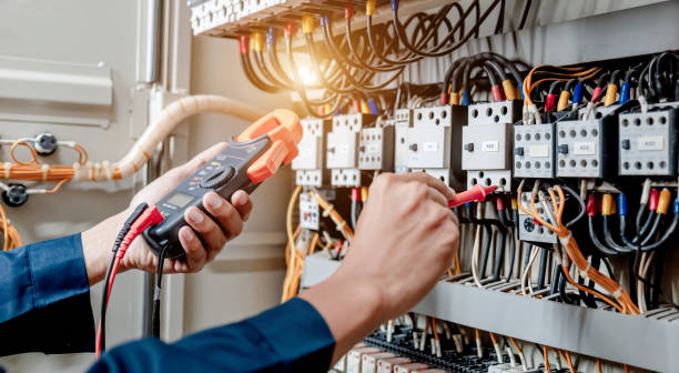 Best Electrical Troubleshooting Services  in Four Oaks, NC