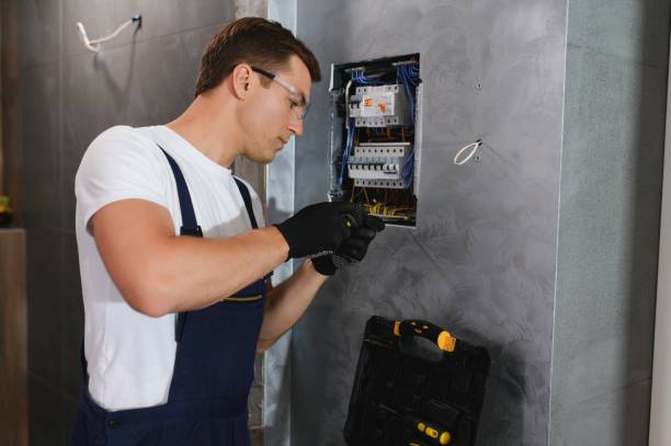Best Electrician for Home Renovation  in Four Oaks, NC