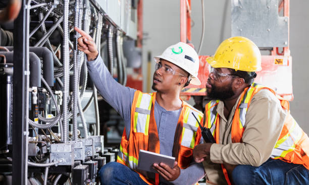 Best 24-Hour Electrician  in Four Oaks, NC
