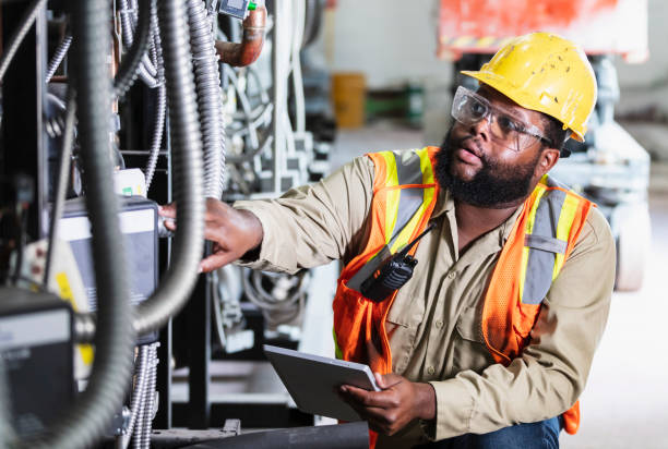 Best Electrical System Inspection  in Four Oaks, NC