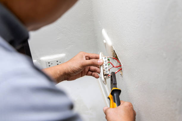 Best Emergency Electrical Repair  in Four Oaks, NC