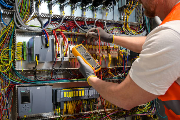 Best Best Electricians Near Me  in Four Oaks, NC