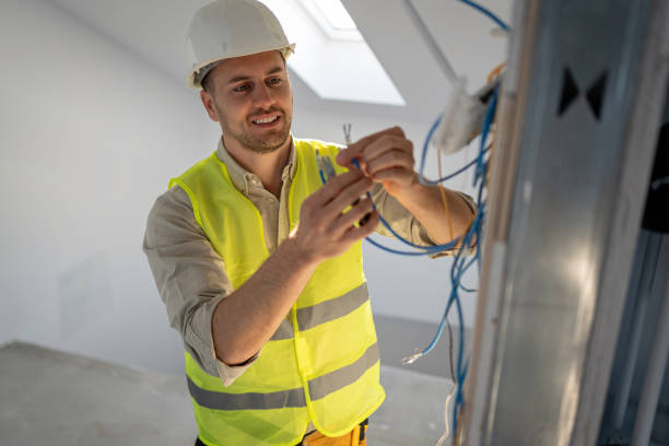 Professional Electrician in Four Oaks, NC